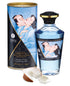 Shunga Warming Oil Coconut Thrills 3.5 fl oz